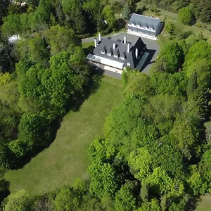 Holiday home Manoir Et Avec Piscine Au Domaine De Bize Mirepoix (Ariege)