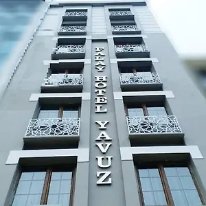 Otel Falay Yavuz