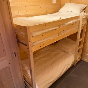 Appartement Modern Comfortable With Large Terrace, Morzine
