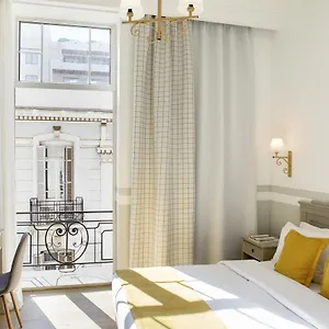 Otel Luxembourg